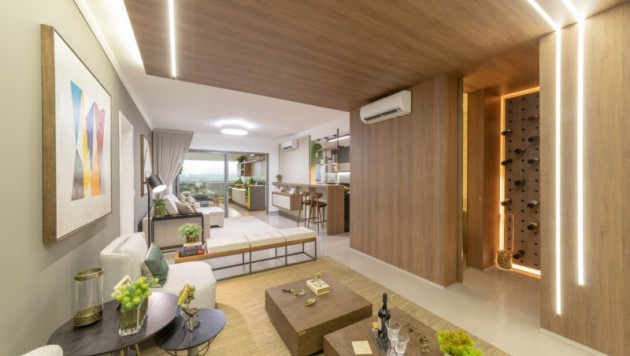Apartamento
