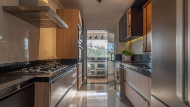 Apartamento