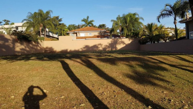 Terreno em Condomnio