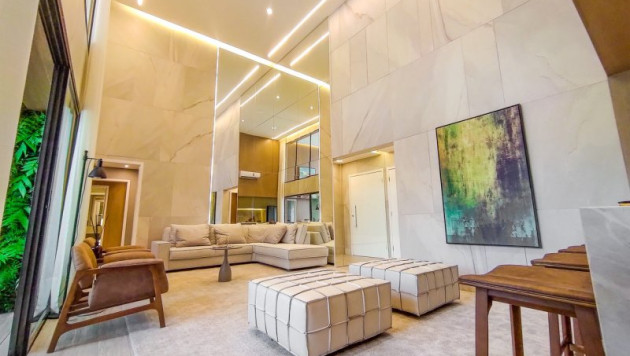 Apartamento