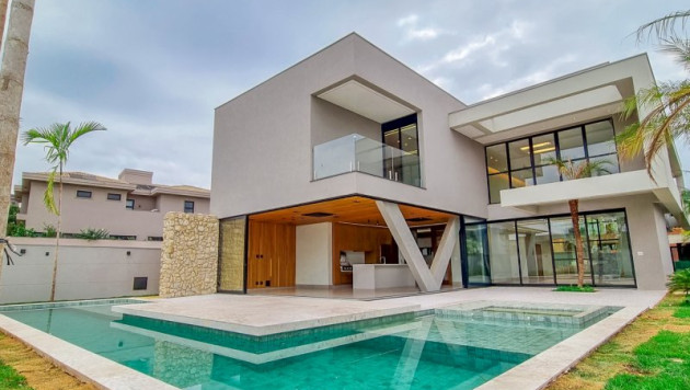 Casa em Condomnio