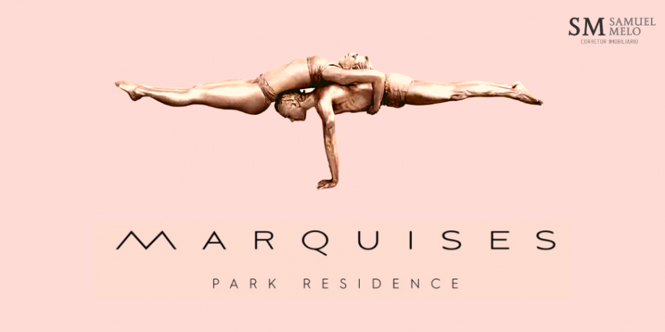 Marquises Park residence