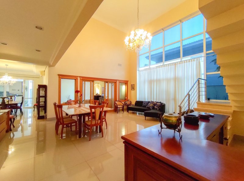 Casa em Condomínio - Venda - Jardim Botânico - Ribeirão Preto - SP
