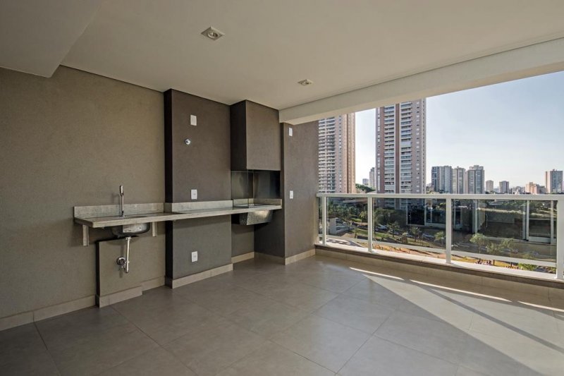 Apartamento - Venda - Jardim Botnico - Ribeiro Preto - SP