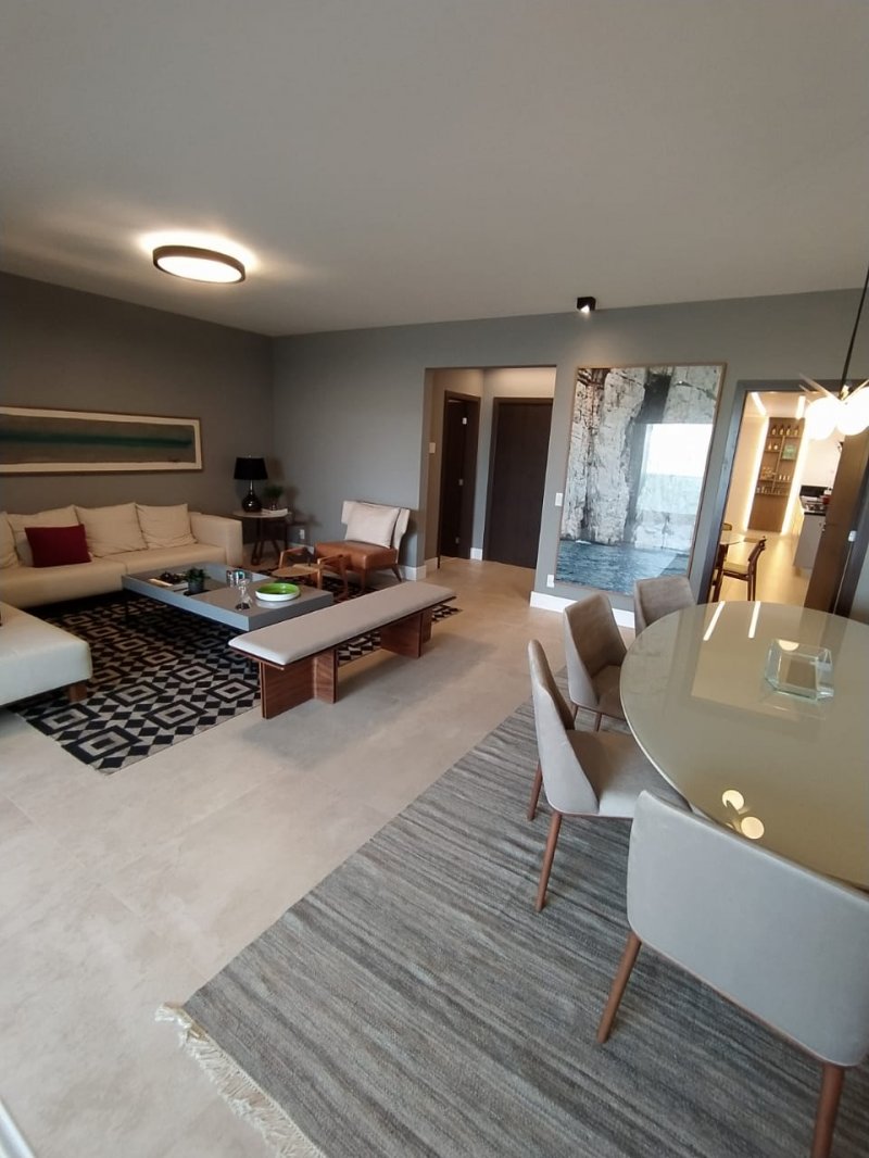 Apartamento Alto Padro - Venda - Bonfim Paulista - Ribeiro Preto - SP