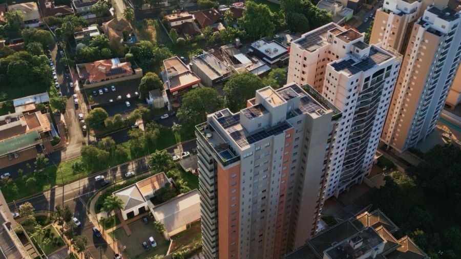 Cobertura Duplex - Venda - Jardim Botânico - Ribeirão Preto - SP