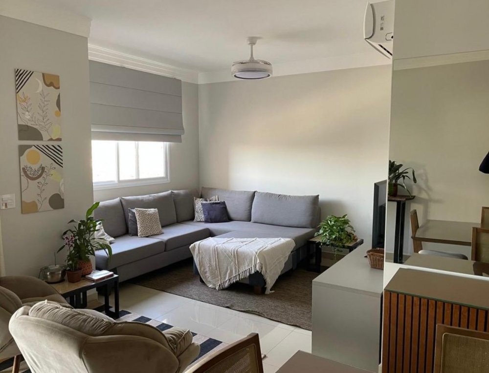 Apartamento - Venda - Jardim Botânico - Ribeirão Preto - SP