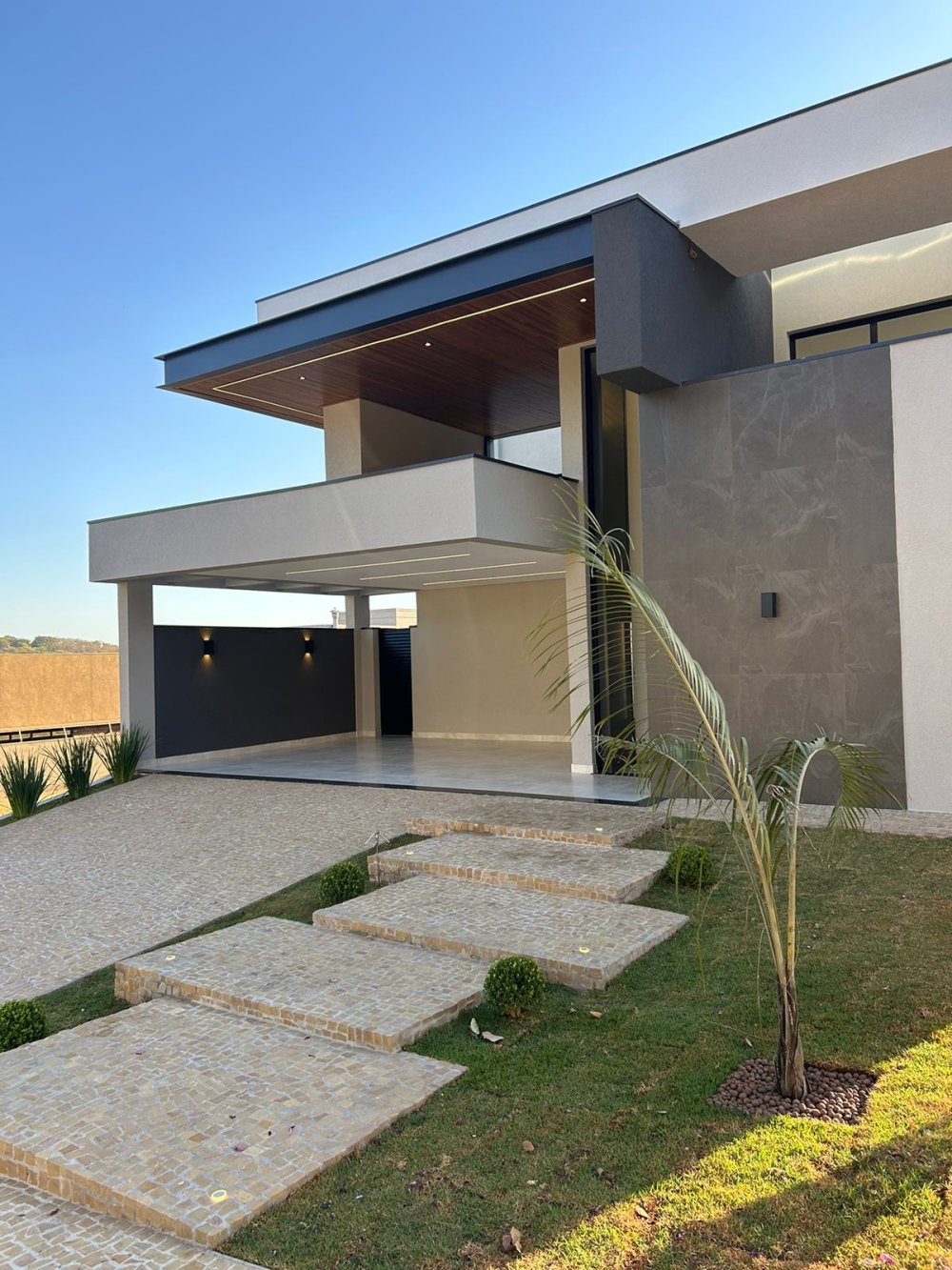 Casa em Condomínio - Venda - Reserva Santa Luiza - Ribeirão Preto - SP