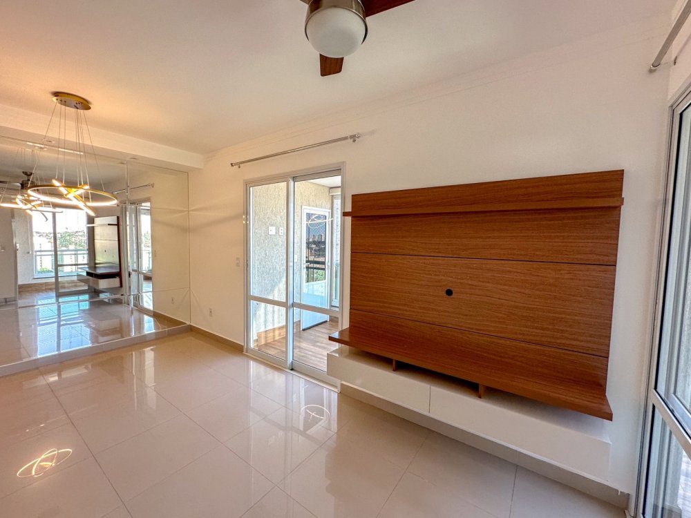 Apartamento - Venda - Nova Aliança - Ribeirão Preto - SP