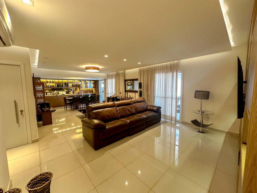 Apartamento - Venda - Jardim Botânico - Ribeirão Preto - SP