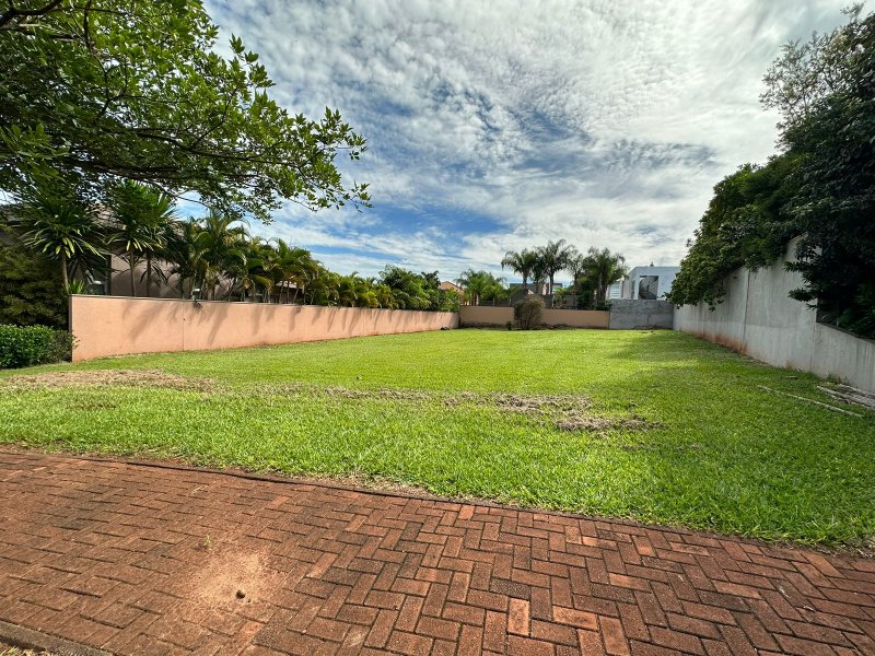 Terreno em Condomínio - Venda - Vila do Golf - Ribeirão Preto - SP