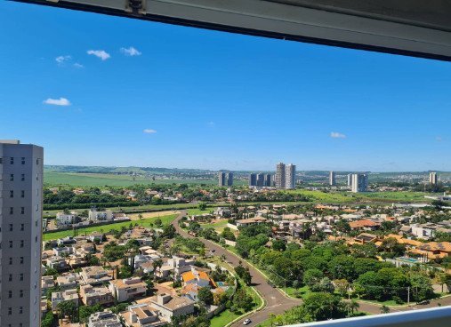 Cobertura Duplex - Venda - Jardim Botânico - Ribeirão Preto - SP