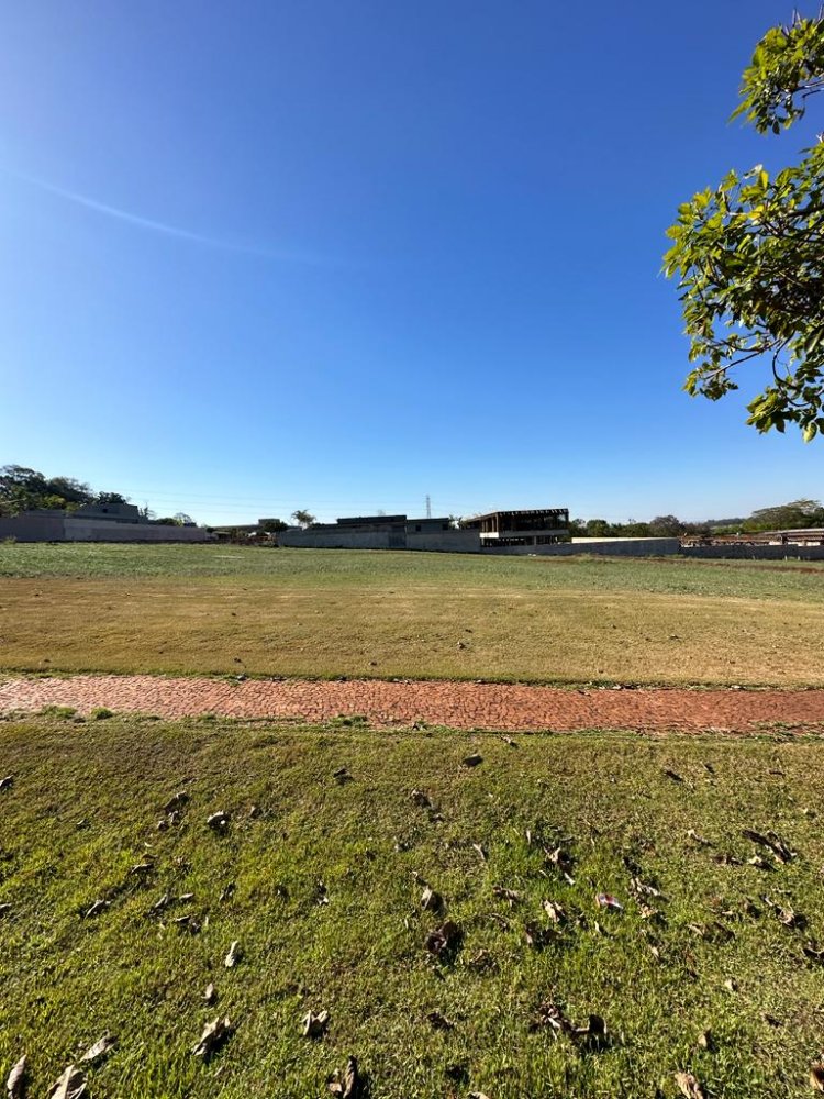 Terreno em Condomínio - Venda - Vila do Golf - Ribeirão Preto - SP