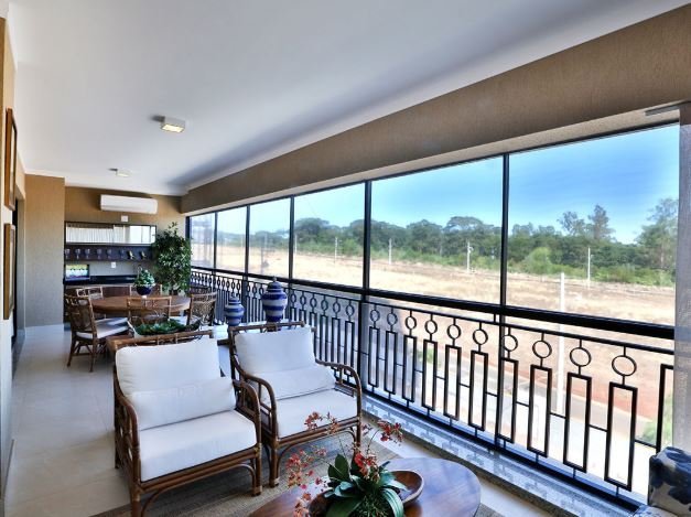 Apartamento - Venda - Residencial Alto do Ip - Ribeiro Preto - SP