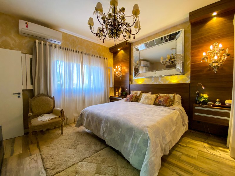 Casa em Condomnio - Venda - Royal Park - Ribeiro Preto - SP