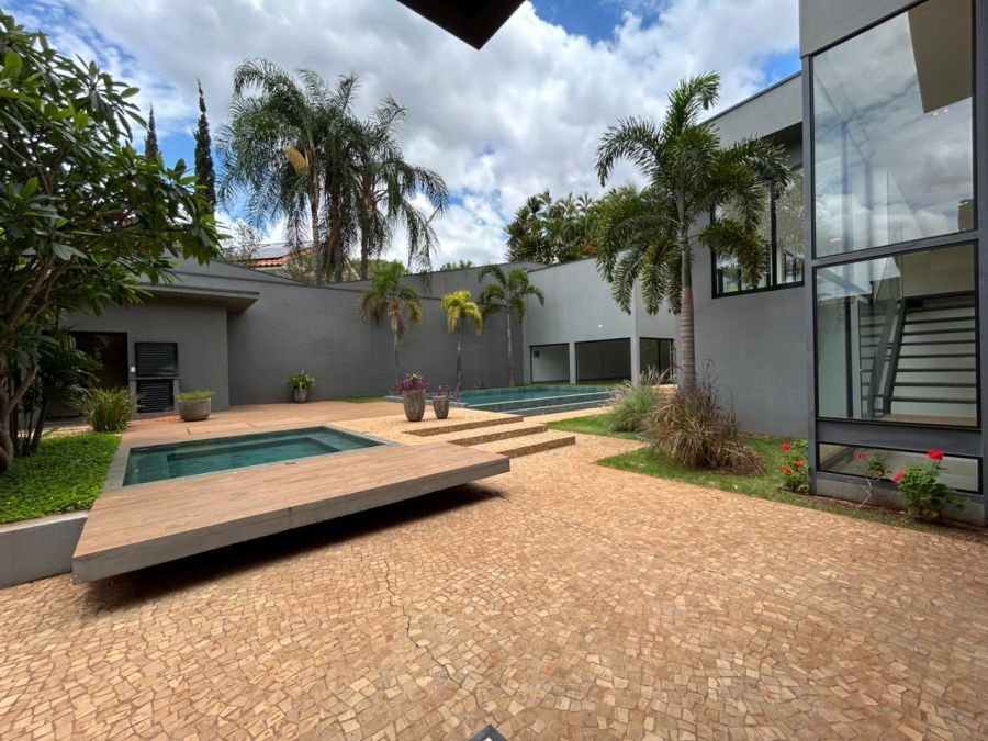 Casa Alto Padrão - Venda - Jardim América - Ribeirão Preto - SP