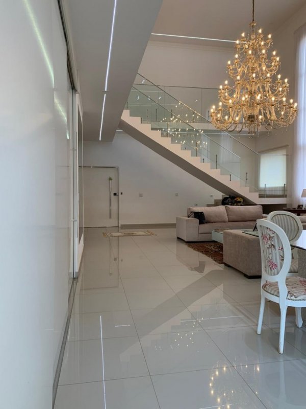 Casa em Condomnio - Venda - Bonfim Paulista - Ribeiro Preto - SP