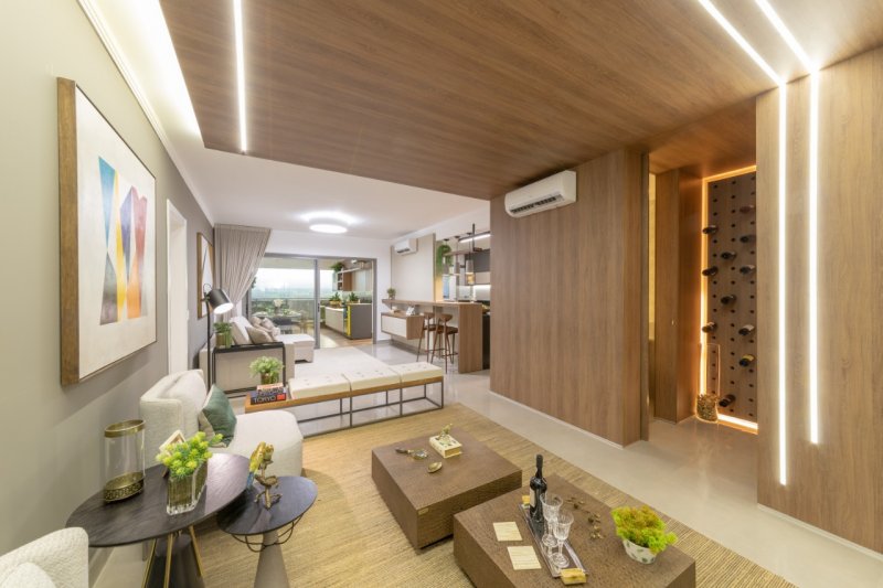 Apartamento - Venda - Residencial Alto do Ip - Ribeiro Preto - SP