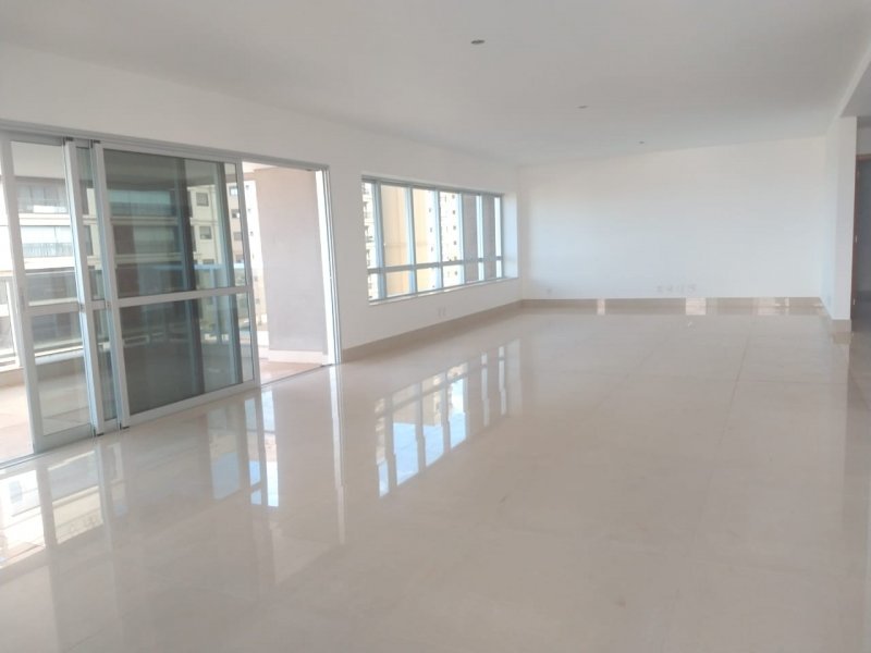 Apartamento Alto Padro - Venda - Residencial Morro do Ip - Ribeiro Preto - SP