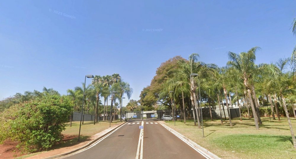 Casa Alto Padrão - Venda - Jardim Botânico - Ribeirão Preto - SP