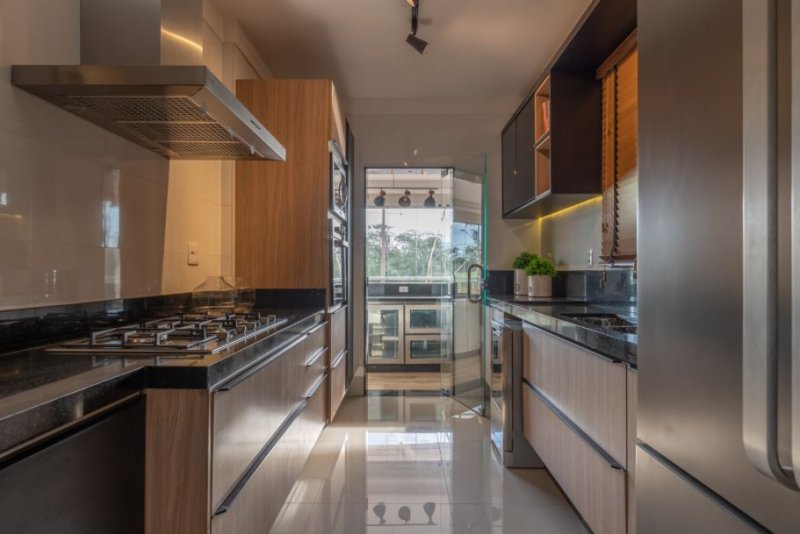 Apartamento - Venda - Residencial Alto do Ip - Ribeiro Preto - SP