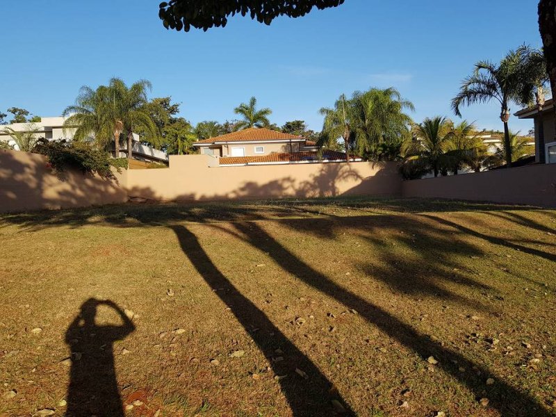 Terreno em Condomnio - Venda - Condomnio Villa Victria - Ribeiro Preto - SP