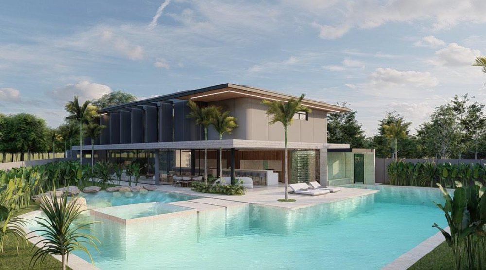 Casa em Condomínio - Venda - Vila do Golf - Ribeirão Preto - SP