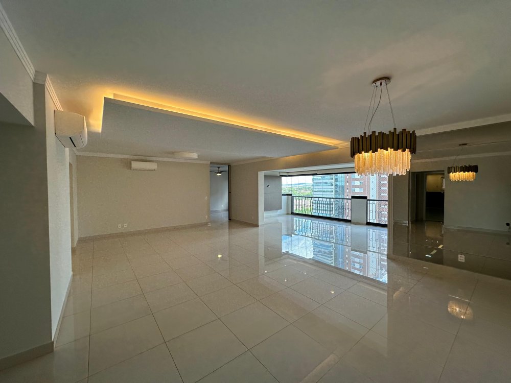 Apartamento - Venda - Residencial Morro do Ipê - Ribeirão Preto - SP