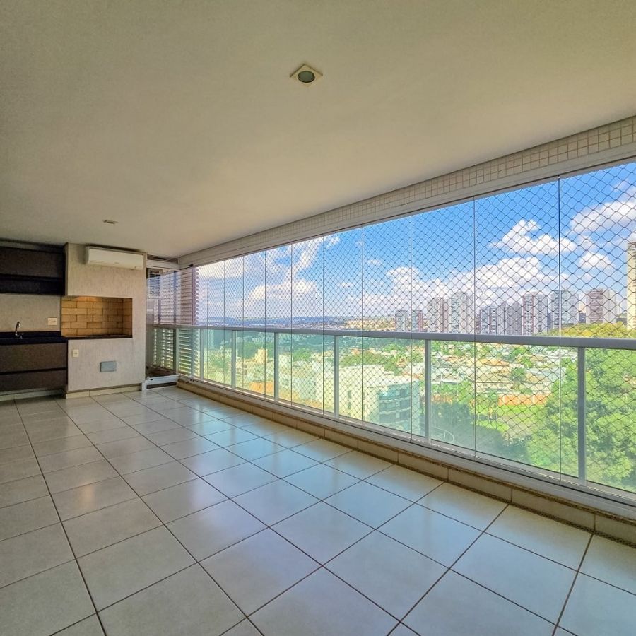 Apartamento Alto Padrão - Venda - Jardim Botânico - Ribeirão Preto - SP