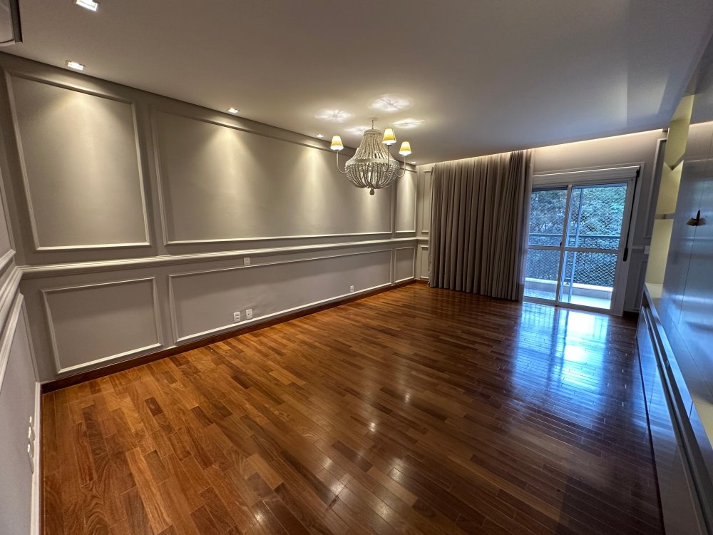 Apartamento Alto Padrão - Venda - Residencial Morro do Ipê - Ribeirão Preto - SP