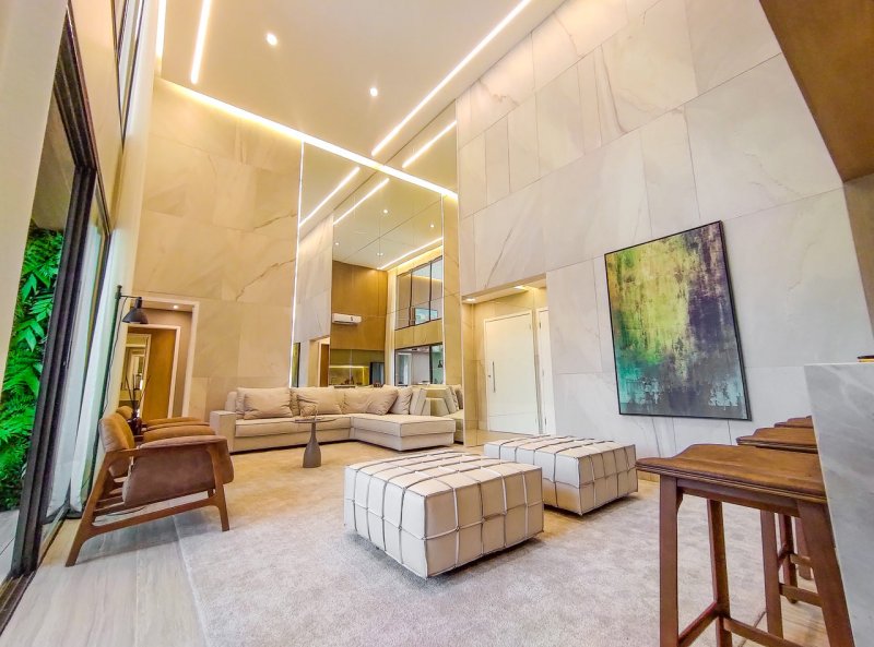 Apartamento - Venda - Jardim Botânico - Ribeirão Preto - SP