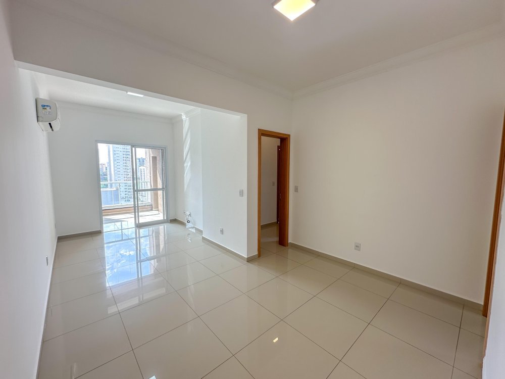Apartamento - Venda - Jardim Botânico - Ribeirão Preto - SP