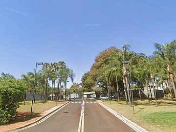 Terreno condom�nio Colina Verde