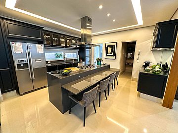 Casa condom�nio Torino